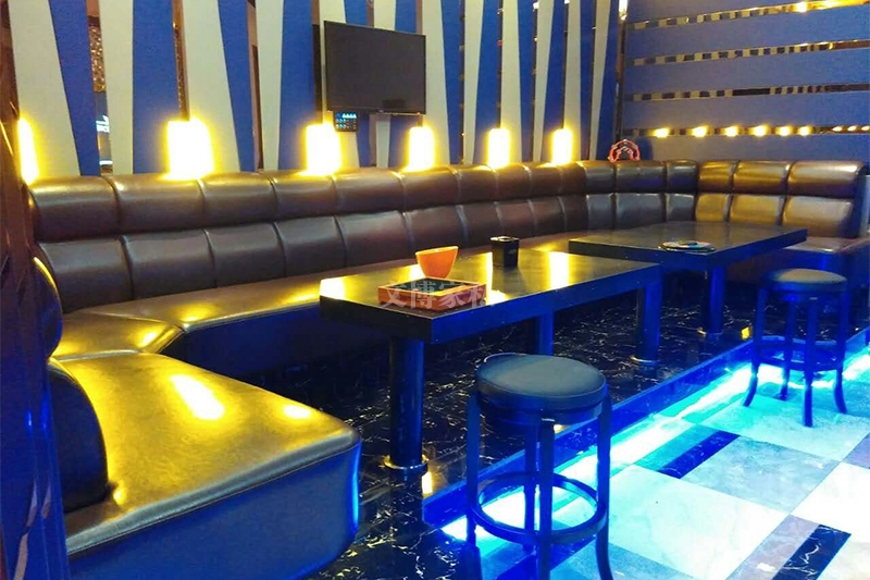 選購KTV包間沙發 選購KTV包間沙發